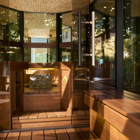 Badischer Hof - Baden Baden - Leonardo Limited Edition