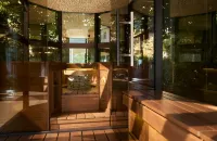 Badischer Hof - Baden Baden - Leonardo Limited Edition - Spa