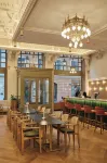 Palatinus Grand Hotel - bar