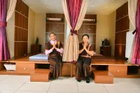 Doktorun Oteli Haymana - Spa