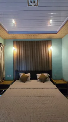 Bale Sunset Inn - 2 Yıldız