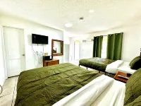 Skyland Motel - Wifi