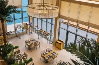Aqua Vista Bahrain - Romantic