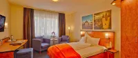 ทริป อินน์ โรงแรมซุม รีเซิน - ที่มีที่จอดรถ
