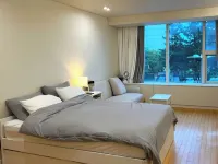 Incheon Airport Guesthouse - Pensions