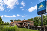 Days Inn by Wyndham Geneva/Finger Lakes - 2-Star