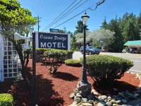 Ocean Breeze Motel - Pet Friendly