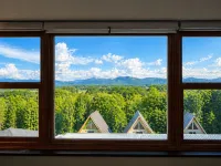 Skylaranna Resort & Spa - Mountain view