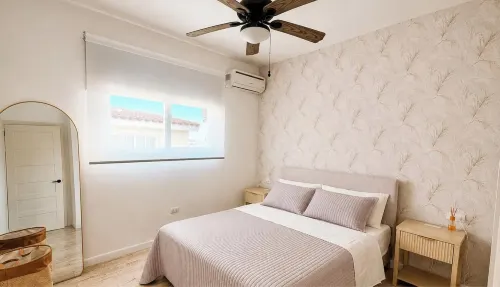 ANYA 3 Modern Retreat Apt - 2-Star