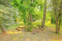 The Habitat House: Retreat by Edgefield! - โฮมสเตย์