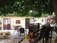 Il Terrazzo Sul Sinni - Villas