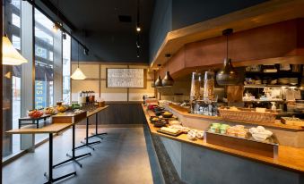Four Points Flex by Sheraton Nagoya Station