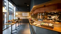 Four Points Flex by Sheraton Nagoya Station - Frühstück