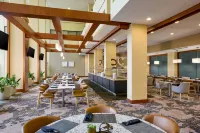 The Westin Atlanta Airport - breakfast