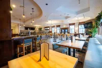 Sandman Hotel & Suites Prince George - 3-Star