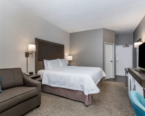 Hampton Inn Milwaukee-Airport Photos