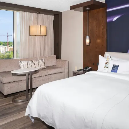 Durham Marriott City Center