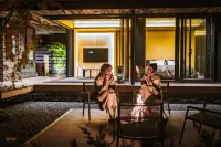 UMEGASHIMA　DRIVEｰIN　＆　SAUNA　VILLA - Hot Springs