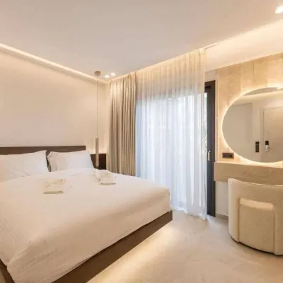 Anthem Suites & Spa Hotels near Byzantine Museum