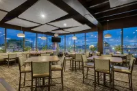 市中心貝斯特韋斯特優質酒店 - 廚房