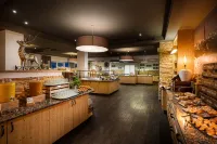 Kuhotel Steinplatte, Trademark Collection by Wyndham - พร้อมอาหารเช้า