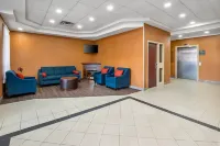 Comfort Inn - 2-Star