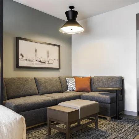 Hyatt Place Sacramento International Airport