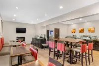 Comfort Inn - Wifi