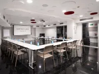 Mercure Bilbao Jardines de Albia - ที่มีอ่างอาบน้ำ