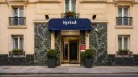 Kyriad Paris 13 - Italie Gobelins Hotels in Paris