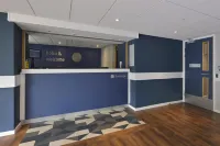 Travelodge Bicester Cherwell Valley M40 - pet friendly