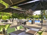 Mercure Hotel Aachen Europaplatz - servizio colazione