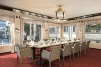 Best Western Hotel Zur Post - Desayuno