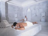 Dan Jerusalem Hotel - spa