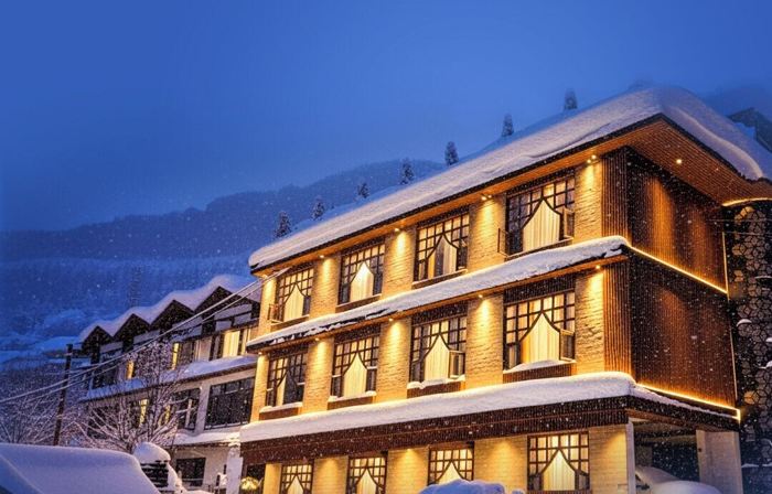 HOTEL VINTAGE