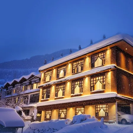 HOTEL VINTAGE