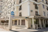 Compass Hostel - Nhà nghỉ