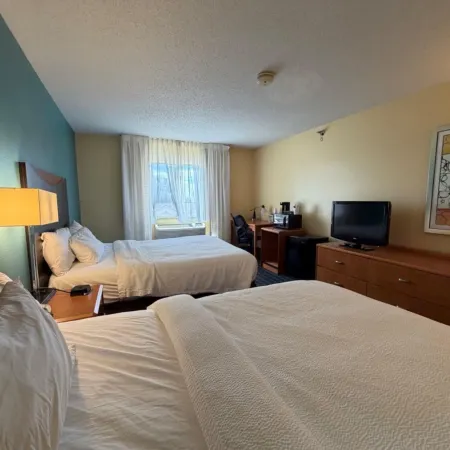 SureStay by Best Western Bismarck