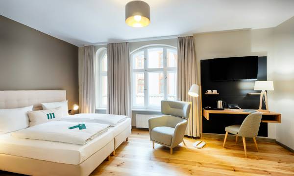 Top Martas Hotel Berlin Mitte