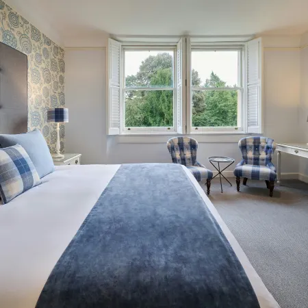 The Roseate Villa Bath