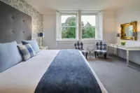 The Roseate Villa Bath - 5-Star