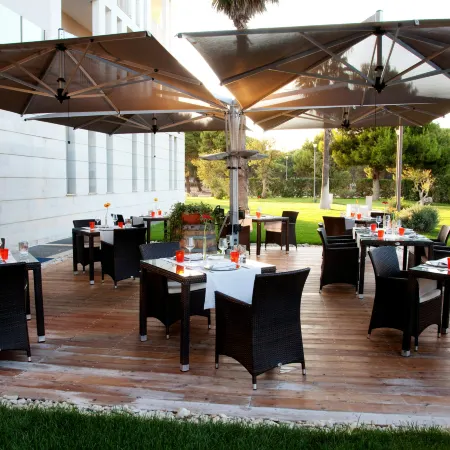 Hilton Garden Inn Lecce