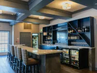 Hotel NoBo Cascade, Tapestry Collection by Hilton - バー