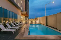 Homewood Suites by Hilton Monterrey Apodaca - Pools