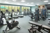 Fairfield by Marriott® Inn & Suites Grovetown - Wifi