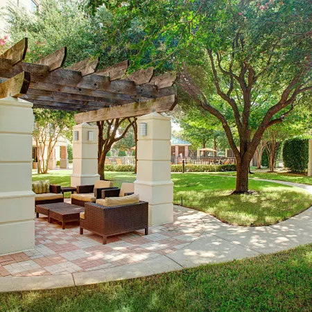 Courtyard Dallas Addison/Quorum Drive