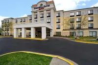 SpringHill Suites Baltimore BWI Airport - 3-Star