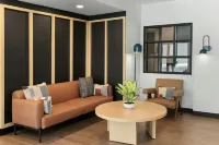 StudioRes by Marriott Greensboro Airport - 2-Star