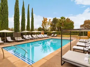 The Westin Sacramento Hotel & Marina