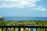 Residence Inn Maui Wailea - Ocean View